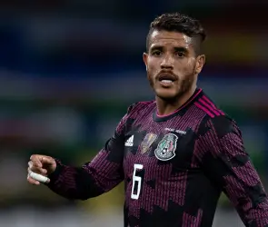 Selección Mexicana: Revelan la increíble razón por la que Dos Santos bateó a Lozano