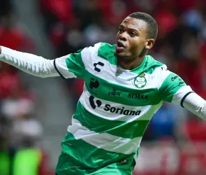 ¿Se va? Harold Preciado y Santos estarían en pláticas sobre su futuro tras dopaje