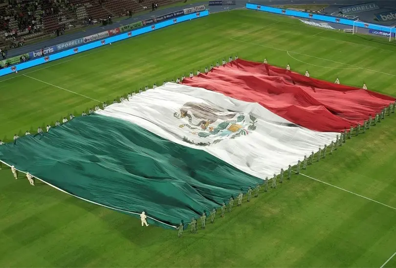 La Liga MX sancionar&aacute; a aquellos que cometan insultos racistas.