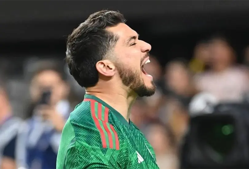 El equipo de las Águilas intentará retener a su delantero y ya le habrían puesto una sanción en caso de que acepte una oferta en la MLS El equipo de las Águilas intentará retener a su delantero y ya le habrían puesto una sanción en caso de que acepte una oferta en la MLS