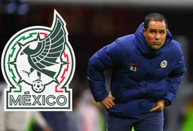 Andr&eacute; Jardine se convertir&iacute;a en nuevo t&eacute;cnico del Tricolor.