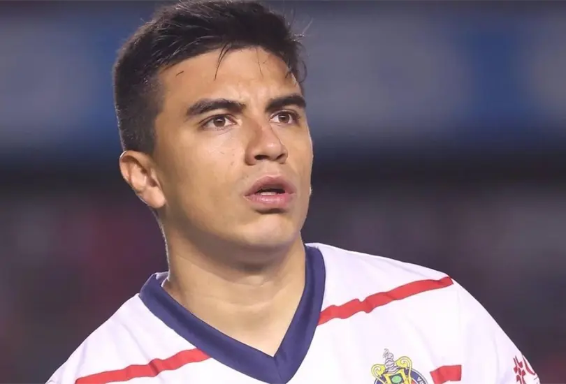 Fernando Beltr&aacute;n reconoci&oacute; que su madre pasa por un mal momento de salud