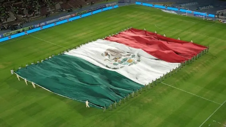 El futbol mexicano de Primera División buscaría nuevas plazas<br>@LigaBBVAMX