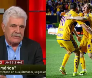 Tigres: Tuca Ferretti defiende a Marcelo Flores tras críticas en partidos recientes
