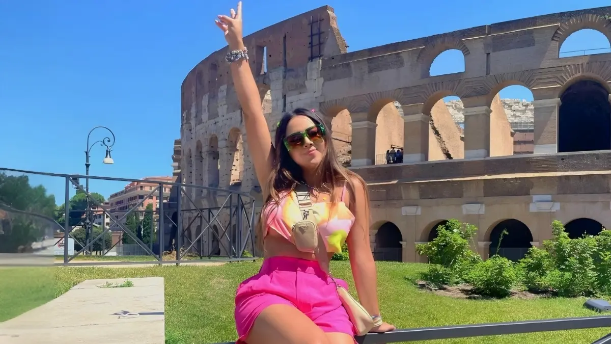 La creadora de contenidos hará equipo junto a Alana Flores en el combate doble frente a Zeling y Nissaxter.