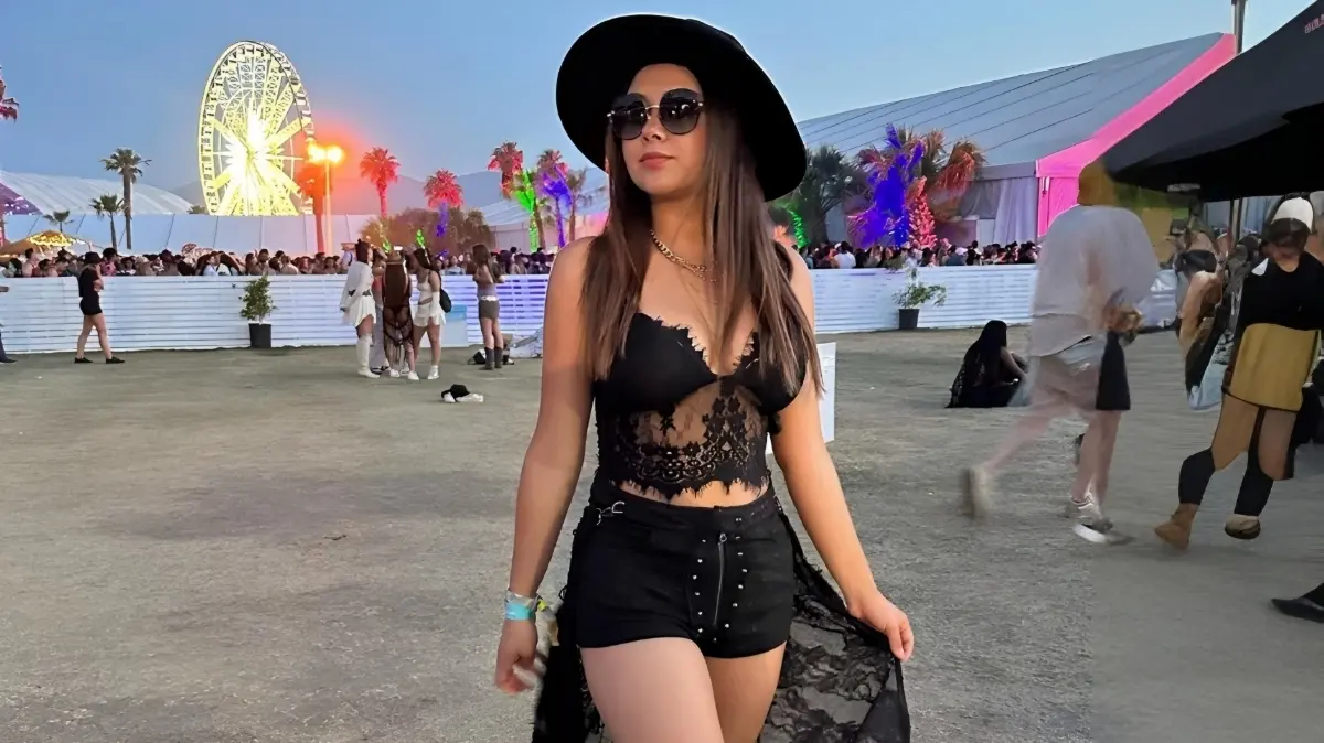 La hermana de Arigameplays ahora hará su debut en el cuadrilátero luego de un par de años de expectativas.