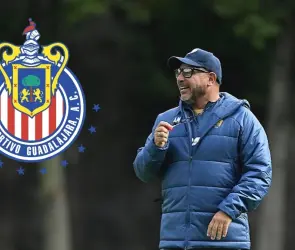 El motivo por el que Chivas no contrataría al Turco Mohamed como su nuevo técnico