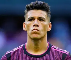 ¿Indirecta a Ochoa? Héctor Moreno explica su "renuncia" a la Selección Mexicana