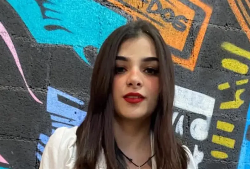 Karely Ruiz es originaria de Monterrey, Nuevo Le&oacute;n y naci&oacute; el 28 de octubre del 2000.