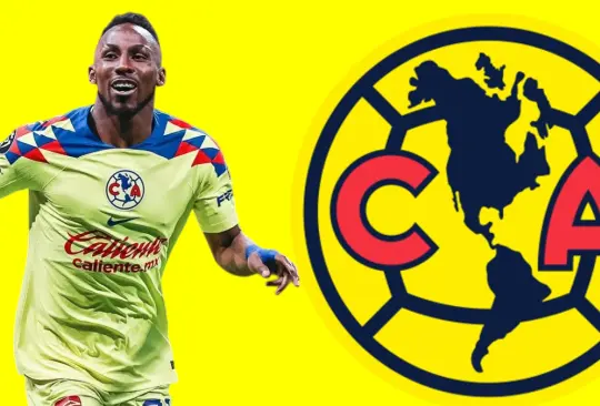 El partido contra Chivas se le complicó al América más de lo esperado.