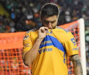 ¿Real Madrid? El equipo de España que Gignac rechazó para llegar a Tigres
