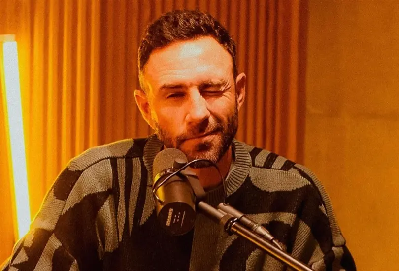 Miguel Lay&uacute;n incursionar&aacute; como comentarista deportivo.