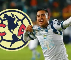 Erick Sánchez: La millonada que Pachuca le pediría al América por el Chiquito