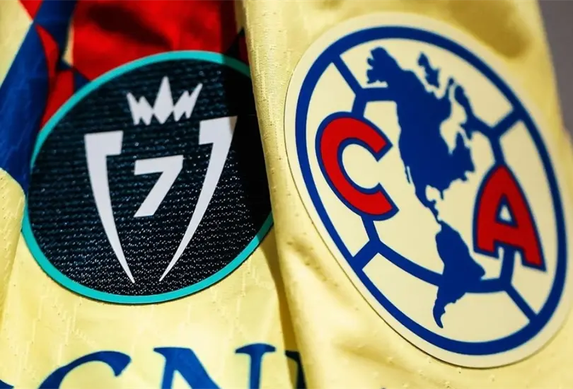 América anunció un fichaje inesperado para el resto de 2024. América anunció un fichaje inesperado para el resto de 2024.