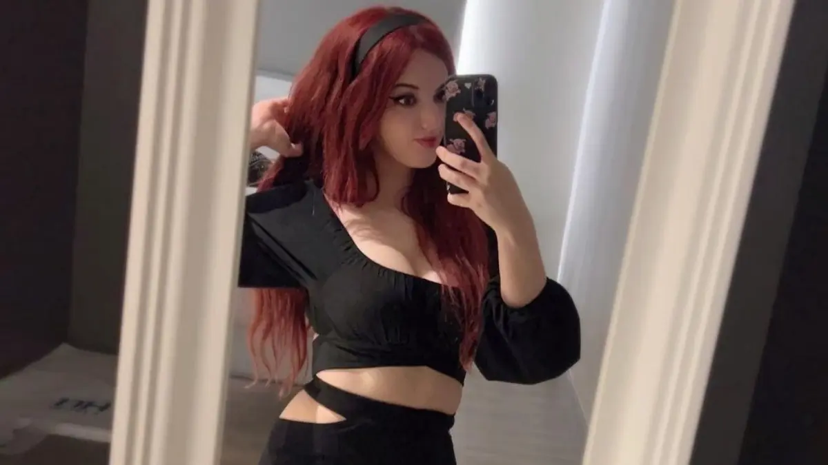 La cordialidad entre la creadora de contenidos y sus rivales duró apenas unos pocos días del anuncio de la pelea.