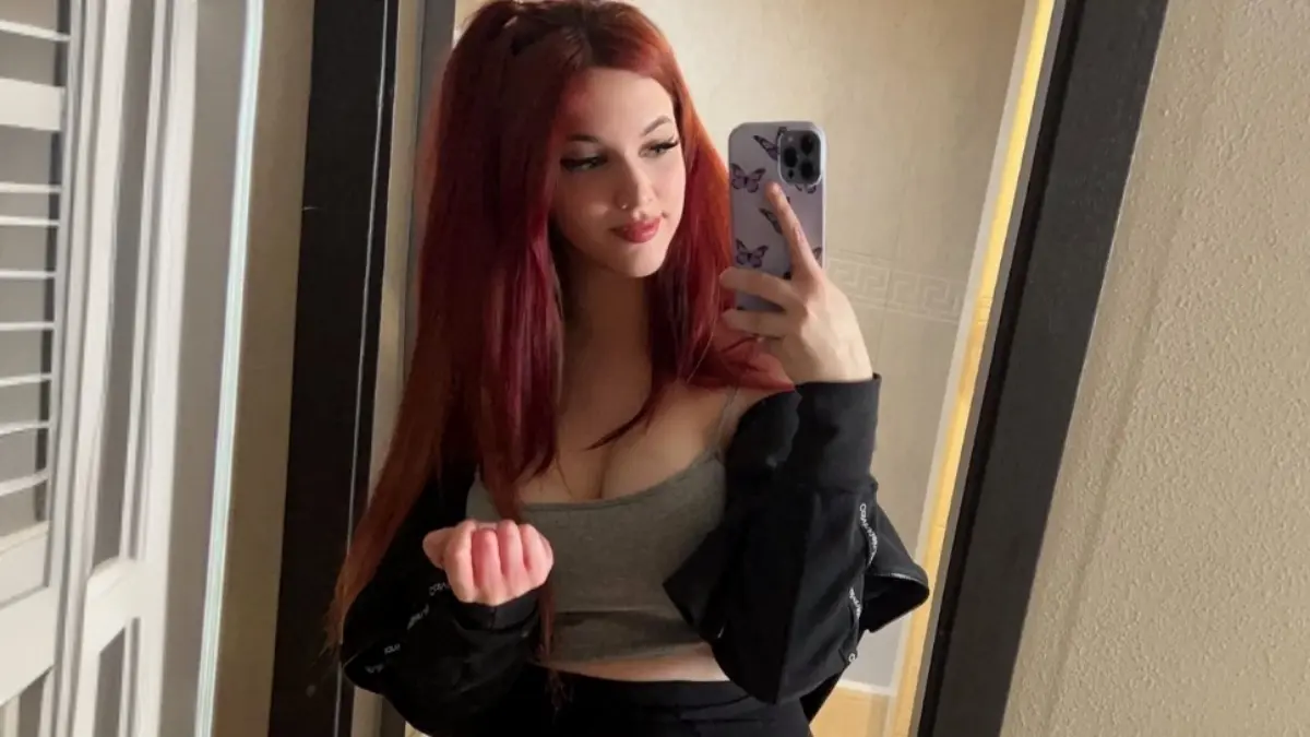 En uno de sus streamers, Zeling cargó directamente contra los fans mexicanos, generando mucha controversia