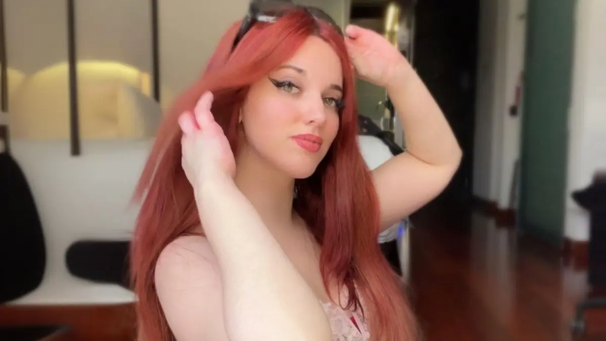 En la transmisión insultó a los mexicanos y aseguró que los fandoms son muy pesados en comparación a los de otros países.