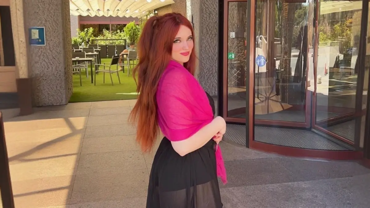 Sus palabras no tardaron en hacer eco en redes sociales donde muchos la tacharon de xenófoba.