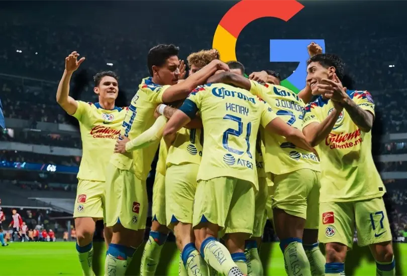 La reconocida plataforma fue evidenciada en redes sociales por colocar al Am&eacute;rica en semifinales.