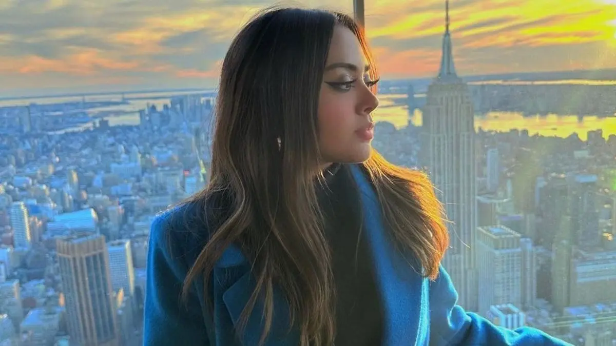 Contrario a lo que muchos creen, Ama Blitz es mayor a Ari Gameplays, pues tiene 30 años de edad.