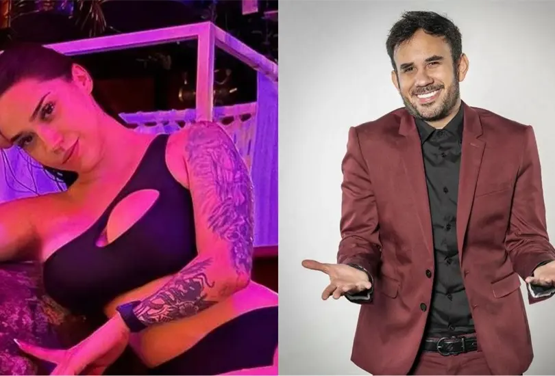 El influencer ya tendr&iacute;a una nueva conquista que incluso lo acompa&ntilde;&oacute; a Europa hace poco tiempo.