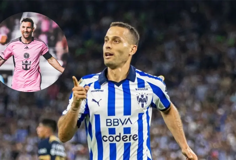 El futbolista español ha hablado sobre las expectativas que tiene para este juego contra el Inter Miami El futbolista español ha hablado sobre las expectativas que tiene para este juego contra el Inter Miami