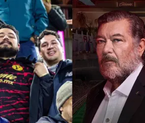 Aficionado de Xolos crítica a Jorge Hank por malos resultados y le advierten sobre ¿su vida?