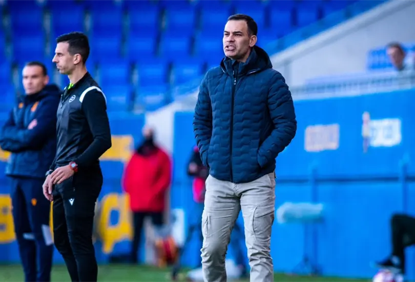 Una exfigura del Barcelona apoyó a Rafa Márquez para que sea el nuevo DT blaugrana Una exfigura del Barcelona apoyó a Rafa Márquez para que sea el nuevo DT blaugrana