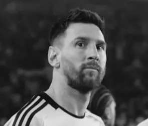 El motivo por el que Lionel Messi no jugaría vs Rayados en el BBVA