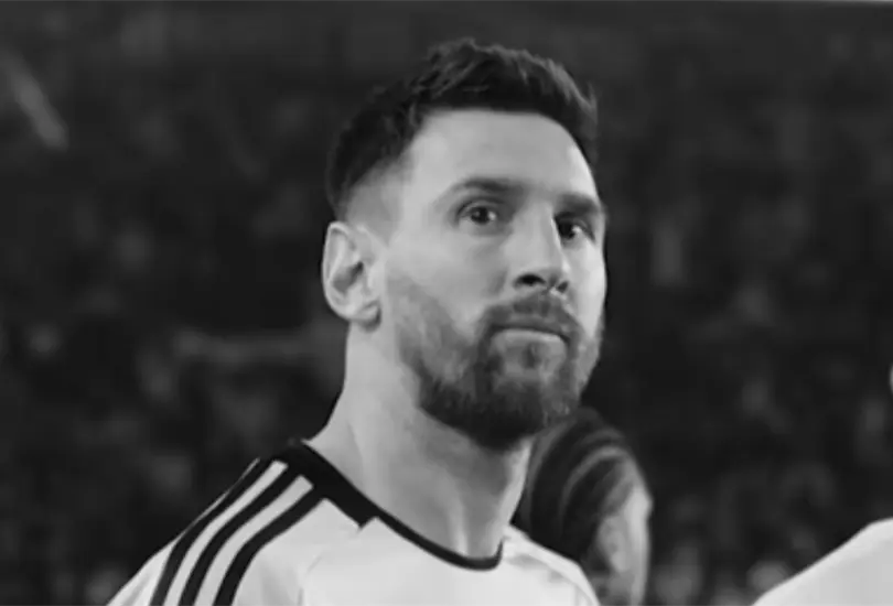 Lionel Messi podría no presentarse a jugar en la vuelta del Rayados vs Inter Miami. Lionel Messi podría no presentarse a jugar en la vuelta del Rayados vs Inter Miami.