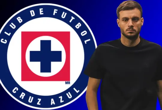 Anselmi ha hecho más de lo esperado con Cruz Azul.