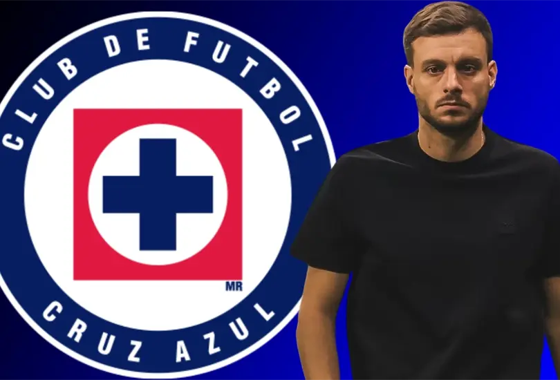 Anselmi ha hecho más de lo esperado con Cruz Azul. Anselmi ha hecho más de lo esperado con Cruz Azul.