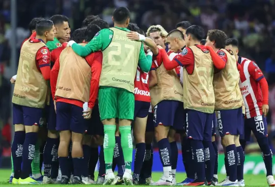 Se reveló la televisora que se quedaría con los derechos de Chivas tras su salida de TUDN - Televisa