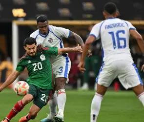 Selección Mexicana: ¿Cuándo fue la última vez que el Tri perdió con Panamá?