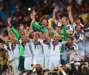 Campeón del mundo en 2014 con Alemania llegará a México
