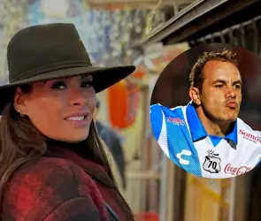 ¿Con Cuauhtémoc? Galilea Montijo revela que estuvo en una relación tóxica