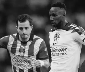 Captan nuevos insultos racistas en contra de Julián Quiñones, ¿vetarán al Akron?