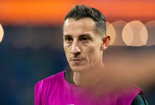 Andrés Guardado reveló si hubo un veto de Tata Martino a Chicharito por sus indisciplinas en la Selección Mexicana