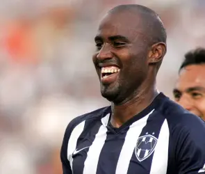 ¿Qué pasó con Felipe Baloy, exfigura de Monterrey y estrella de Panamá?