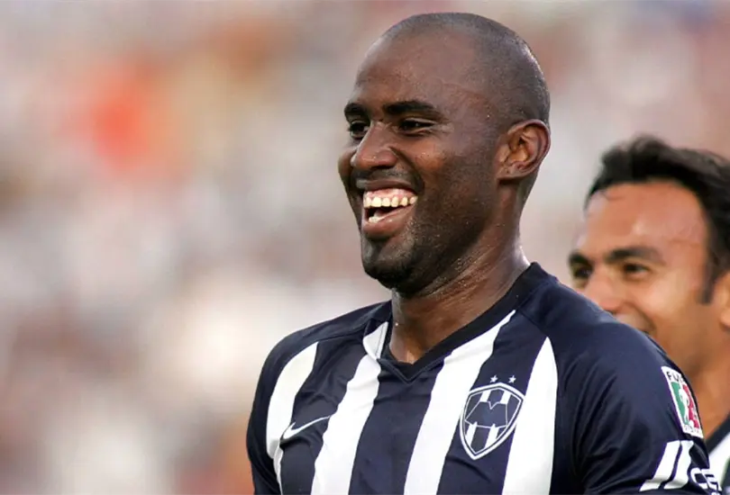 Se ha sabido poco de Felipe Baloy, estrella de Panam&aacute;, desde que dej&oacute; a Monterrey