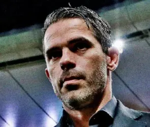 ¿Vetado? Comisión Disciplinaria castiga a Fernando Gago por críticas al arbitraje