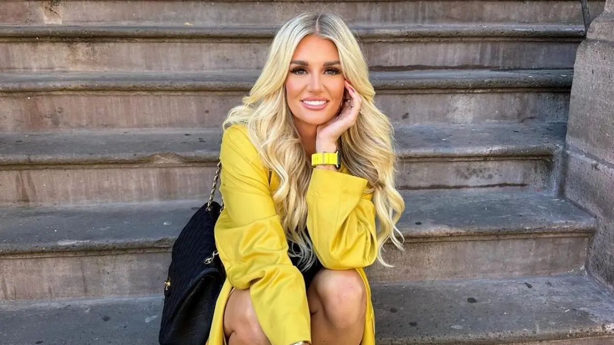 La canadiense comenzó su carrera en los terrenos de juego muy joven y no tardó mucho en destacar.