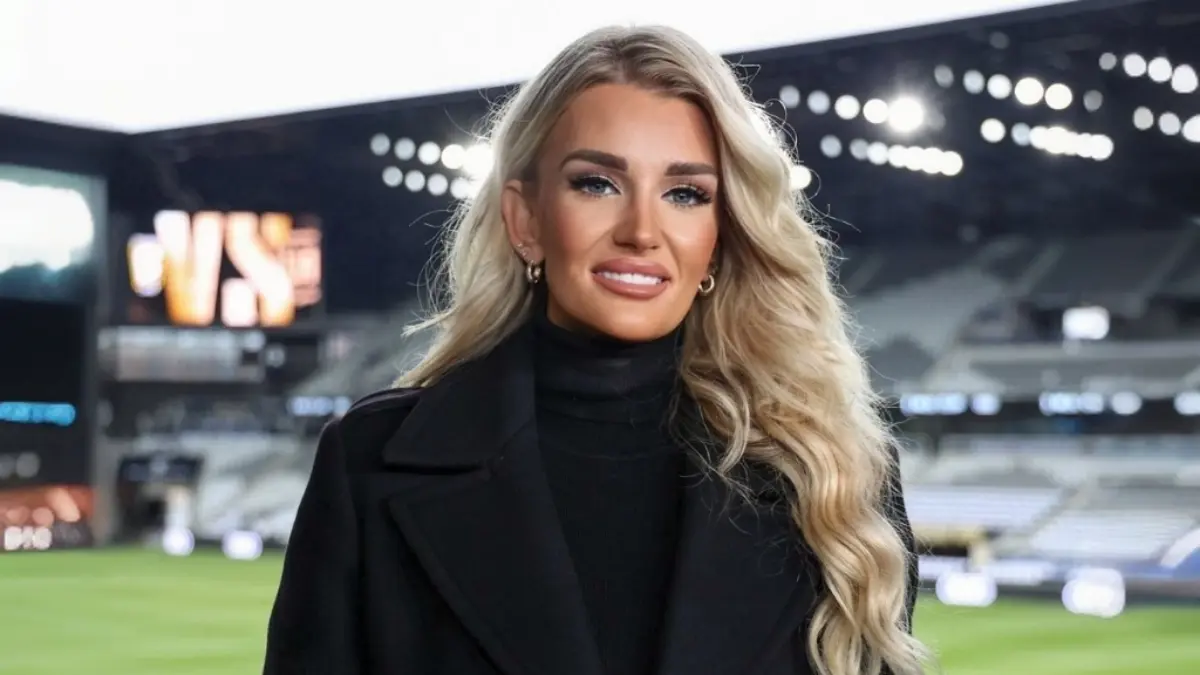 Su enorme talento la llevó a ser una seleccionada habitual con su país y también logro enorme éxito.