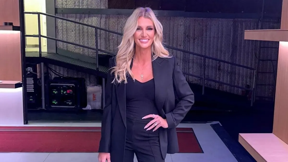 BeIn Sports y el Inter Miami fueron sus dos cartas fuertes antes de pasar a Apple TV como una de las reporteras principales de la MLS.