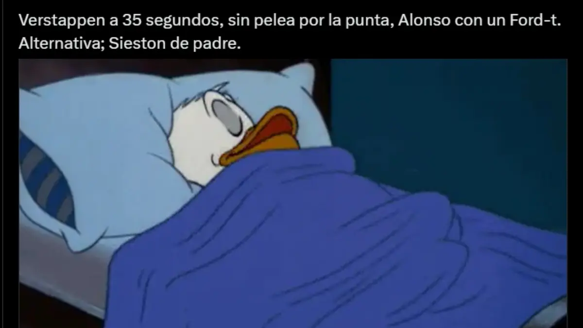 Max Verstappen nuevamente demostr&oacute; su autoridad en la pista al liderar en solitario el Gran Premio de Bahr&eacute;in.