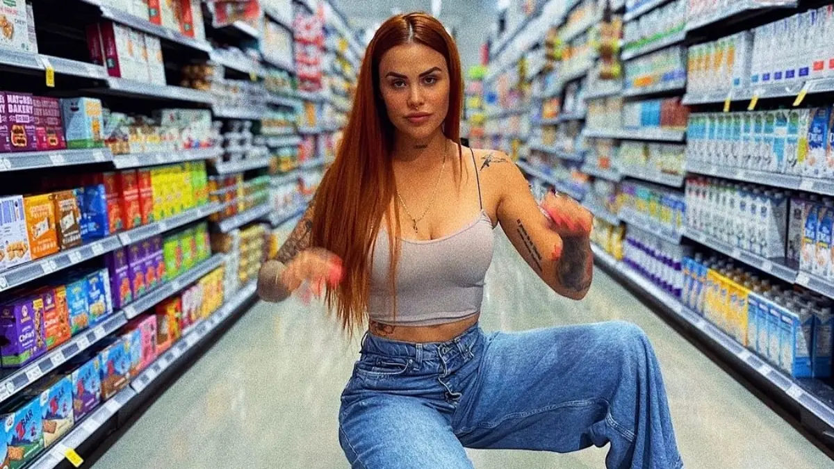 Gracias a su esfuerzo logr&oacute; crear su fundaci&oacute;n que apoyaba a los animales de granja maltratados.