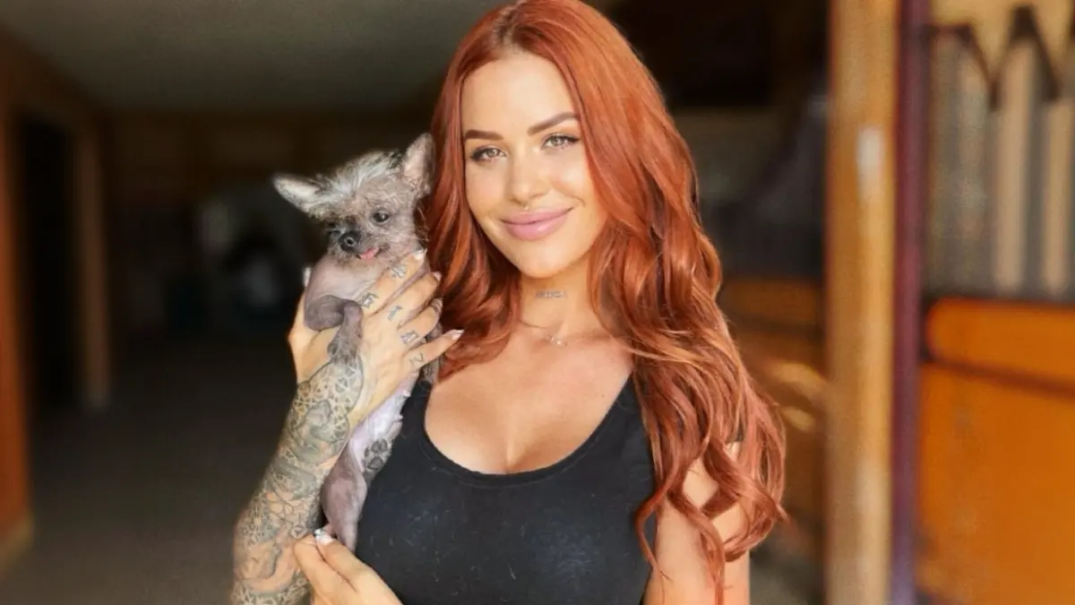 Mediante redes sociales comenz&oacute; a ganar miles de seguidores gracias a su ardua lucha.