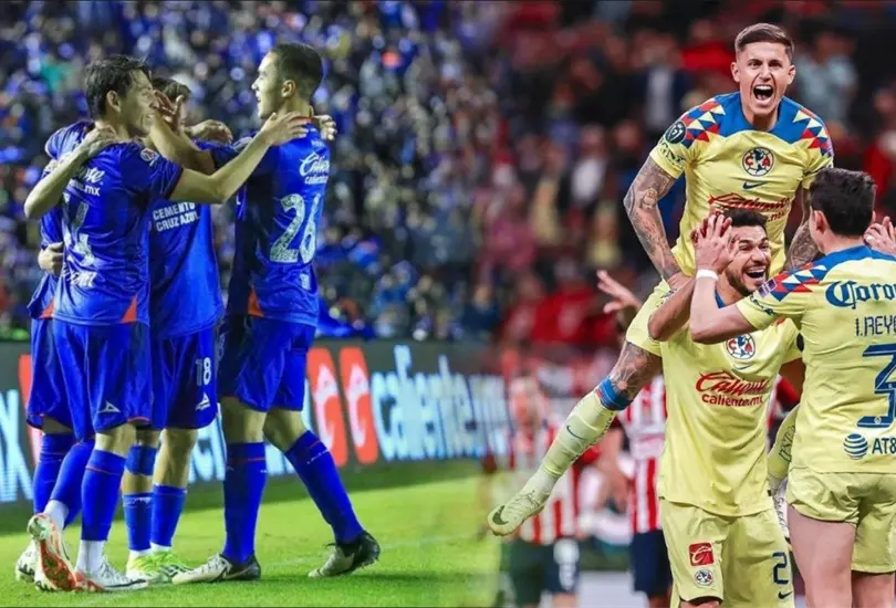 Los equipos capitalinos tendr&iacute;an en la mira al mismo futbolista, &iquest;qui&eacute;n podr&aacute; quedarse con su carta?