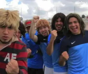 El personaje del Pelusa Caligari que no aparecería en la Kings League Américas