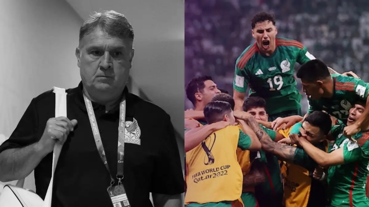 Gerardo Martino se convirtió en enemigo público de algunos futbolistas mexicanos luego de finalizar el Mundial de Qatar 2022.